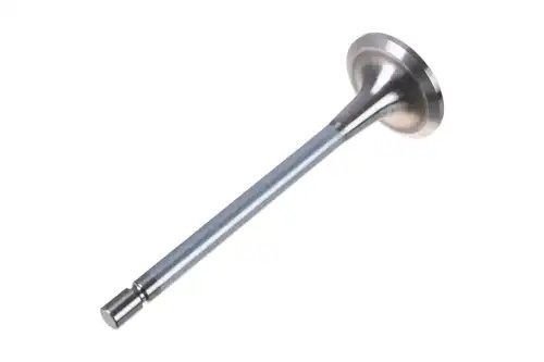 клапан впускной! IN 45.5x9x145 MB Actros OM501/OM457LA Z71497 ZENTPARTS