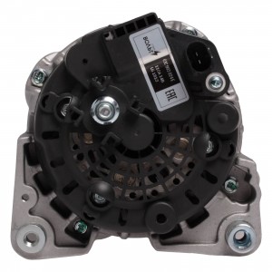 Генератор для а/м VAG Polo (10-)/Jetta IV (13-)/Rapid (12-) 1.6i 110A (LG 1813) LG 1813 START VOLT