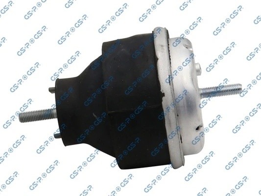 подушка ДВС левая!\ VW Passat 1.6-1.9TDi 97> 510304 GS P