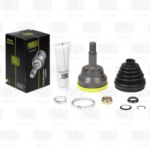 ШРУС наруж. для ам Chery Amulet (A15) I (03-) (30 шлц.) (GO 0940) GO 0940 TRIALLI