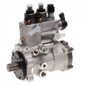 Насос топливный SITRAK HOWO высокого давления (CB28-18) MOVELEX 202V111037731MX MOVELEX