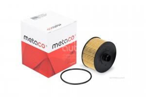 Фильтр масляный 1020238 1020238 METACO