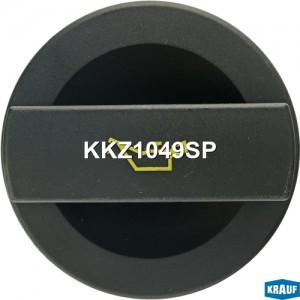 Крышка маслогорловины KKZ1049SP KKZ1049SP KRAUF