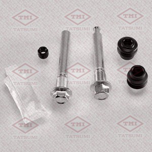 MITSUBISHI PAJERO/MONTERO (V6, V7) (2000-2006) TCG1256 TATSUMI
