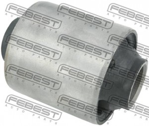 Сайлентблок рычага передний SSANG YONG NEW ACTYON (KORANDO C) 2010-2013 SGAB-021 SGAB-021 FEBEST