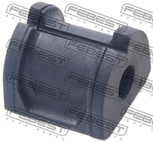 Втулка стабилизатора задн SUBARU IMPREZA G12 2007-2011 SSB-G12R15 SSB-G12R15 FEBEST