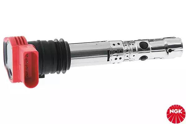 Катушка зажигания U5013 48040 48040 NGK