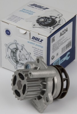 VW AMAROK (2010>)/AUDI A3 [8PA] (2004- 2013) 1.2/1.6/2.0 TDI A224 DOLZ