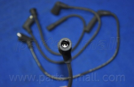 Провода зажигания высоковольтные DAEWOO MATIZ 0.8  PEC-E03 PEC-E03 PMC PARTS MALL