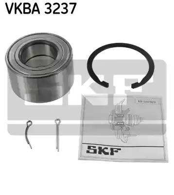 Подшипник ступицы TOYOTA Camry (91-97) передней SKF VKBA3237 SKF