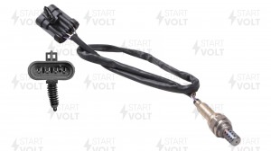 GREAT WALL HOVER 2005> VS-OS 3002 START VOLT