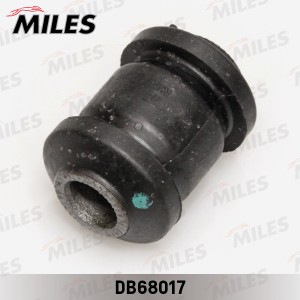 Сайлентблок рычага передней подвески CHEVROLET AVEO 03- DB68017 DB68017 MILES