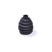 Пыльник ШРУСа наружного чёрный TPU (U-d26-D84-h111) PTP023541 PTP 64