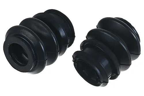 р/к дискового тормоза перед.! d57 Akebono\ Mitsubishi ASX/Lancer/Outlander II 07 Z113595 ZENTPARTS