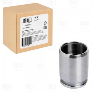 Поршень суппорта для а/м Audi A4 94- зад. d38мм RCF052317P RCF052317P TRIALLI