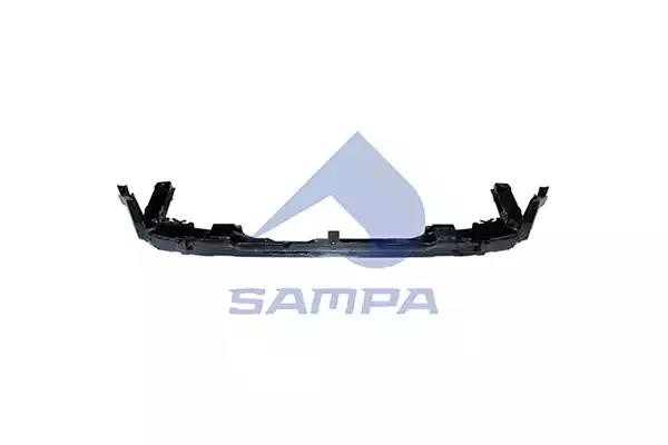 Кронштейн бампера Volvo FH-12 NEW 1830 0387 SAMPA
