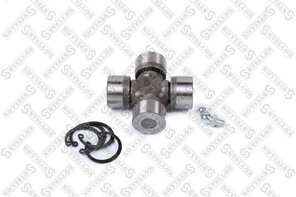 крестовина кардана !D63.80xL25.00 \Mitsubishi Padjero/L300 82> 20-36032-SX STELLOX