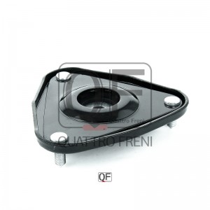 опора амортизатора переднего!\ Mitsubishi Lancer (CS) 03-06/Outlander (CU) 03-09 QF42D00004 QUATTRO FRENI