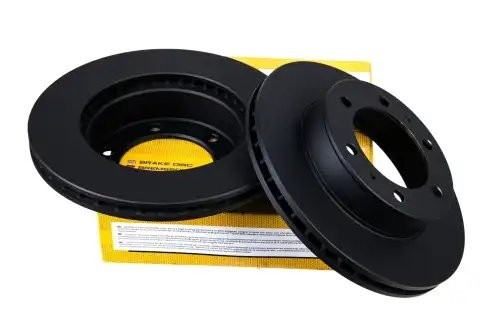 диск тормозной передний!\ Toyota Hi-Lux PickUp 2.5D/3.5D 05> Z06303 ZENTPARTS