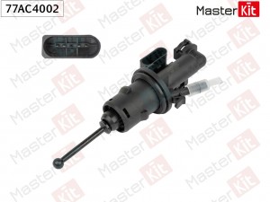Цилиндр сцепления главный Skoda OCTAVIA II (1Z3) 2004 - 2013 77AC4002 77AC4002 MASTER KIT