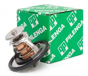 Термостат (+87*C) TOYOTA AVENSIS (270), COROLLA (150), RAV4 (30) TT-P4006 TTP4006 PILENGA