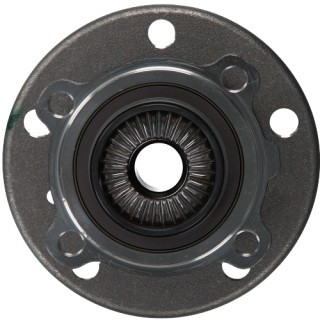 Подшипник пер.ступ.ком/кт. (Ступица) 102830 FEBI BILSTEIN