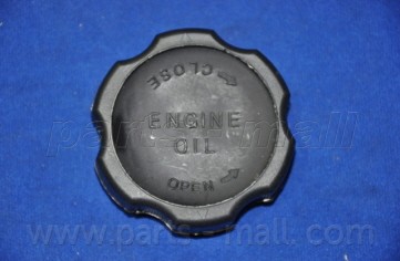 Крышка маслозаливной горловины HYUNDAI SONATA(EF) 98-00 ECA-002 ECA002 PMC PARTS MALL