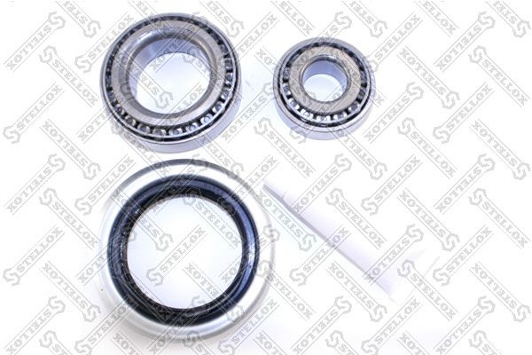 VKBA1465=78/50=R140.87=K-11/57=F301118A !к-кт подшипника ступ. пер.\ Ford Transi 43-28048-SX STELLOX