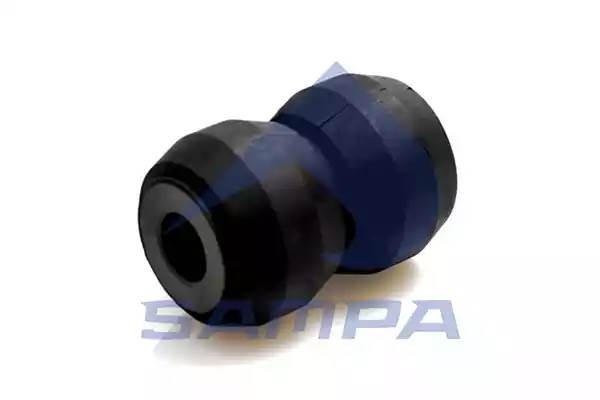 RENAULT TRUCK MAGNUM (1992-2000) 080132 SAMPA