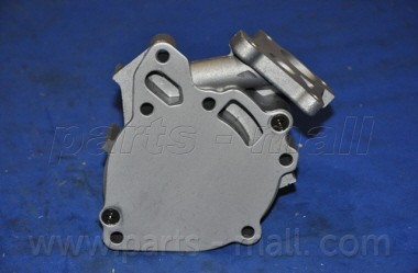 Насос водяной HYUNDAI PORTER/H-100/GALLOPER/STAREX/MITSUBISHI PAJERO 2.5TD 92- D PHA-023 PMC PARTS MALL