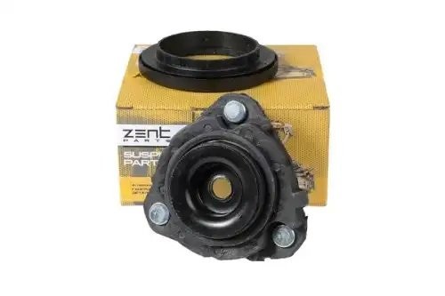 опора амортизатора переднего к-кт!\ Ford Focus 1.4-2.0/1.8Di/TDCi/TDDi 98-04 Z12217 ZENTPARTS