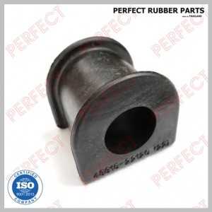 Втулка переднего стабилизатора D22 TO-13-GX80F TO-13-GX80F PERFECT