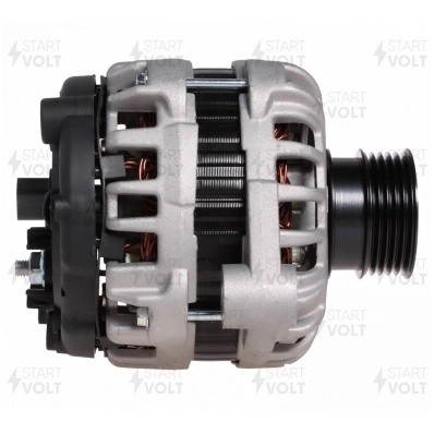 Генератор для а/м ВАЗ 2123 "STARTVOLT" (110A, тип Bosch) LG 0123B START VOLT