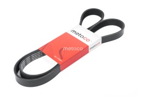 CITROEN/PEUGEOT/MAZDA 6PK1435-6PK1440 6PK1435 METACO