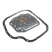 фильтр АКПП! с прокладкой поддона\ Toyota Auris 07>/Corolla 06> GIH02062 GANZ