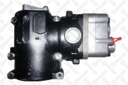 компрессор !одноцилиндровый\MAN D2066/D2676, Sitrak 8525349SX STELLOX