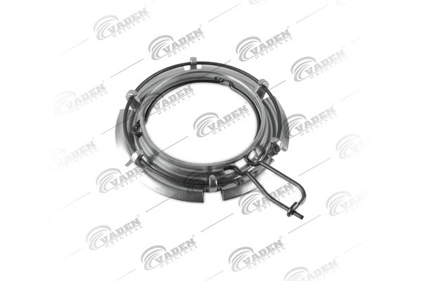 РМК корзины сцепления MAN/MB/Iveco 900001001 VADEN