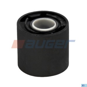 сайлентблок кабины! (рм) передний \MB 709-1517 53243 AUGER