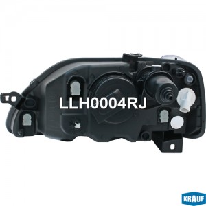 Фара передняя LLH0004RJ KRAUF