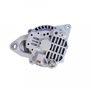 Генератор HYUNDAI Sonata 5 (2.0) KIA Magentis (2.0) (110A,13.5V) NSP NSP023730038310 NSP