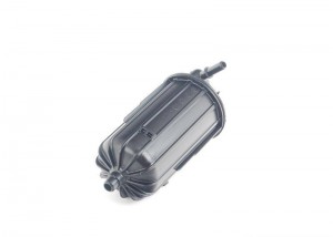 Фильтр топливный AUDI A4,A5 (08-) (TFSI) ОЕ 8K0 201 511 A VAG
