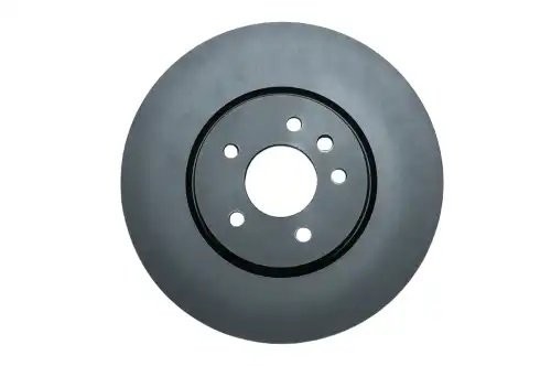 Диск тормозной Opel Astra J GTC/Cascada/Zafira Tourer C, Vauxhall Mk VI Z06381 ZENTPARTS