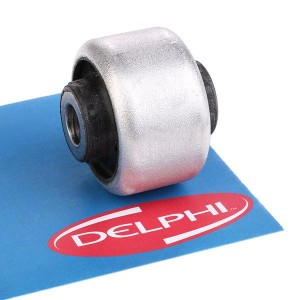 сайлентблок рычага пер.!\ Peugeot 407 1.8-3.0/1.6HDi-2.7HDi 04>, Citroen C5 08> TD535W DELPHI