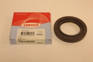 Сальник VW AUDI VOLVO дифференциала (40х63х8,6мм) CORTECO 19033885B CORTECO