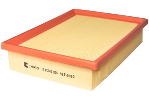 Фильтр воздушный B13CR0206 B13CR0206 CWORKS