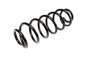 пружина задняя!\ Toyota Corolla E18 13-19 ST133116R STANDARD SPRINGS
