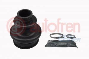 к-кт пыльника ШРУСа!\ MB W210/T210/W220 2.8i-5.8i/2.7CDi/3.0TDi/4.0CDi 96> D8253 AUTOFREN SEINSA