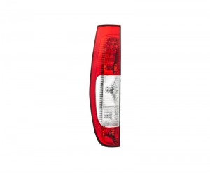 фонарь левый!\ MB Vito all 03> 11B686012B TYC