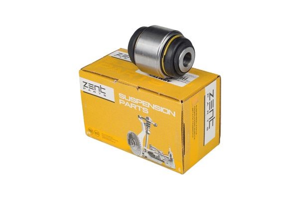 сайлентблок зад. подв. верхн.!\ Land Rover Discovery/ Range Rover 4.4-5.0 V8 04> Z25745 ZENTPARTS