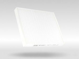 Фильтр салонный NF6347 NEVSKY FILTER